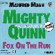 Afbeelding bij: Manfred Mann - Manfred Mann-Mighty Quinn / Fox on the run